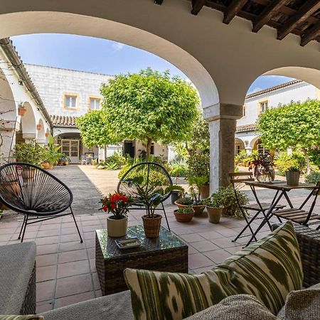 Sherry Loft. Siente Jerez. Parking+Wifi+Netflix Jerez de la Frontera Exterior foto