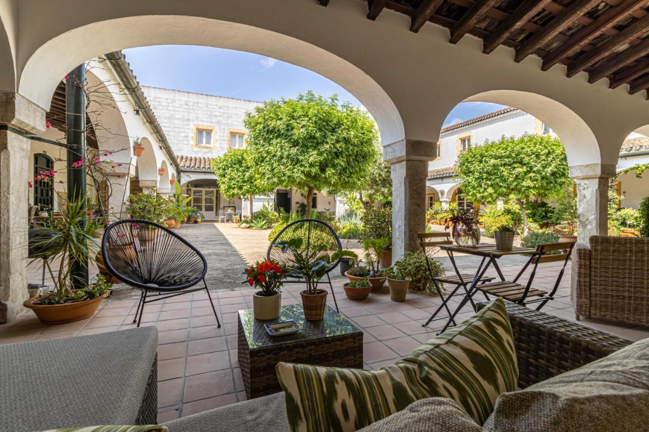 Sherry Loft. Siente Jerez. Parking+Wifi+Netflix Jerez de la Frontera Exterior foto