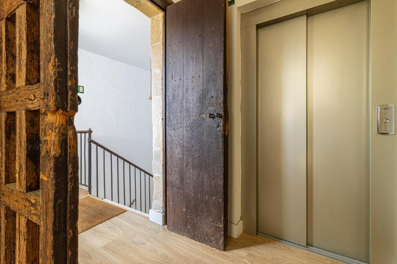 Sherry Loft. Siente Jerez. Parking+Wifi+Netflix Jerez de la Frontera Exterior foto
