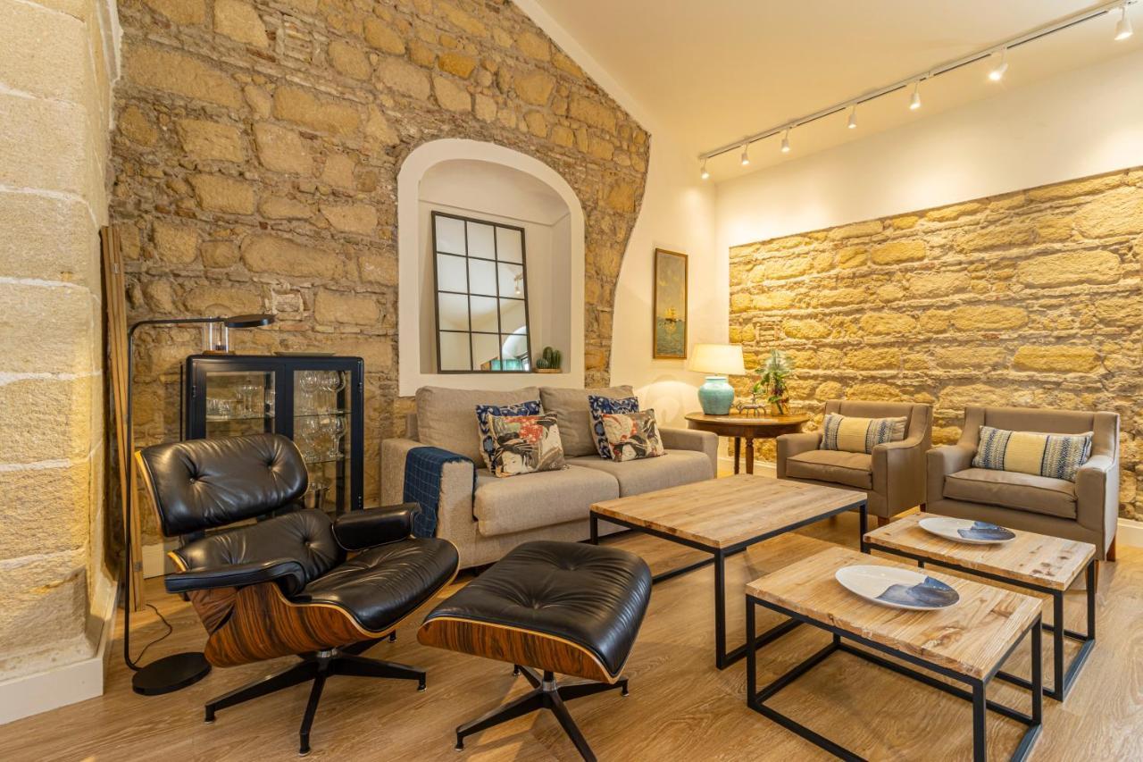 Sherry Loft. Siente Jerez. Parking+Wifi+Netflix Jerez de la Frontera Exterior foto