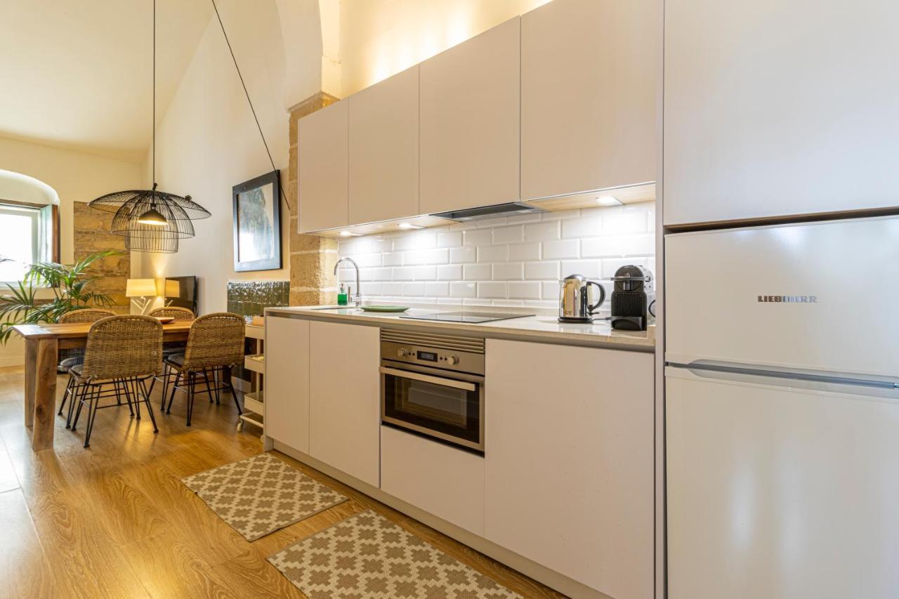 Sherry Loft. Siente Jerez. Parking+Wifi+Netflix Jerez de la Frontera Exterior foto