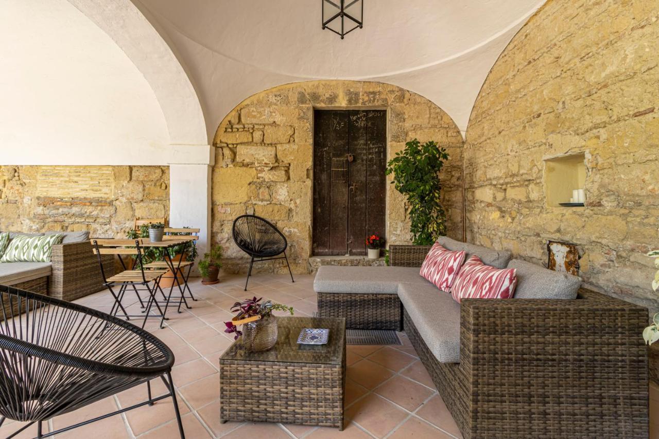 Sherry Loft. Siente Jerez. Parking+Wifi+Netflix Jerez de la Frontera Exterior foto