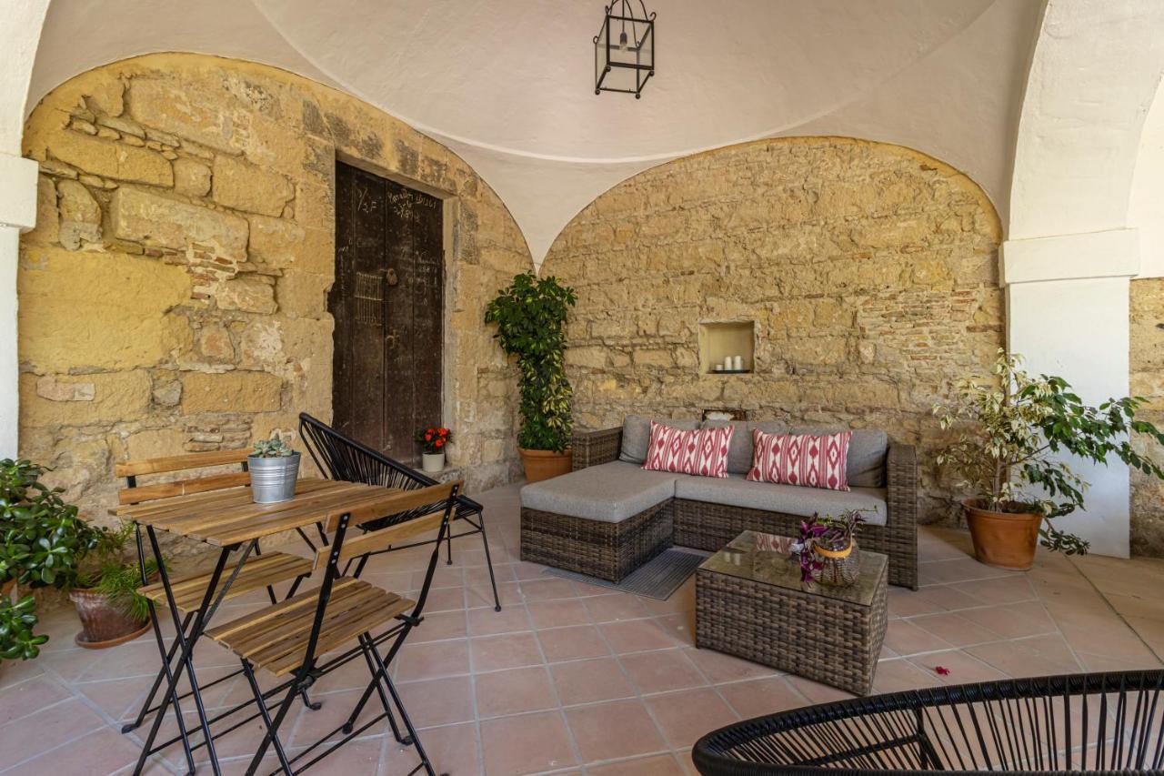 Sherry Loft. Siente Jerez. Parking+Wifi+Netflix Jerez de la Frontera Exterior foto