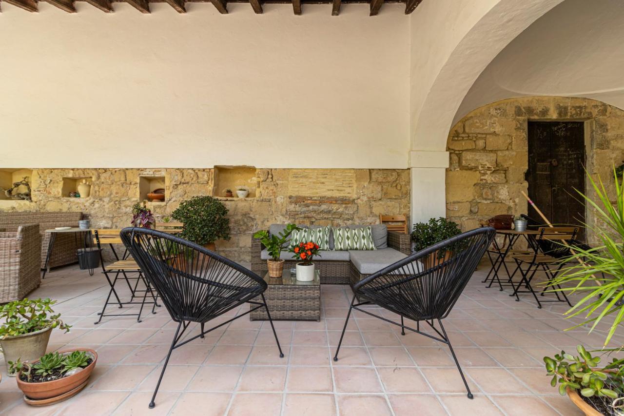 Sherry Loft. Siente Jerez. Parking+Wifi+Netflix Jerez de la Frontera Exterior foto