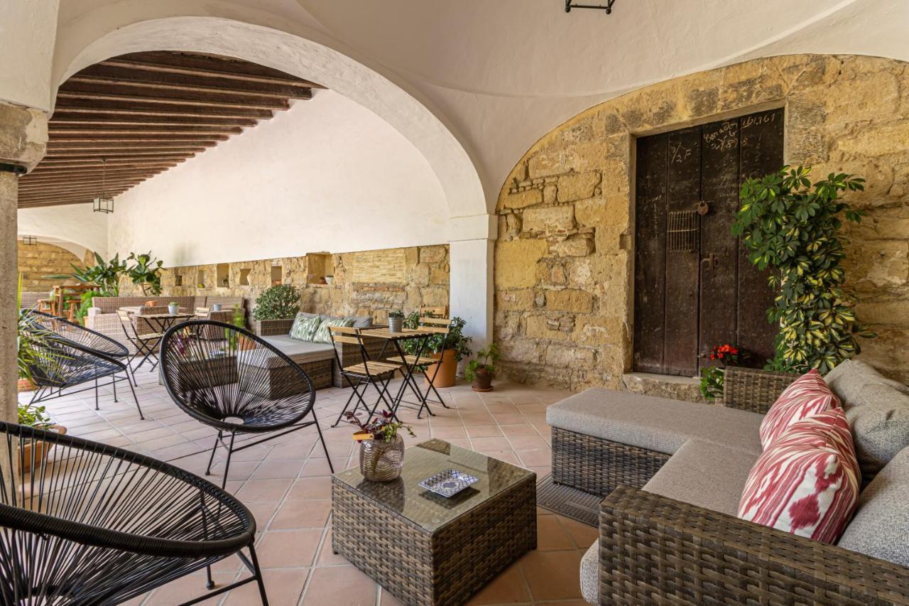 Sherry Loft. Siente Jerez. Parking+Wifi+Netflix Jerez de la Frontera Exterior foto