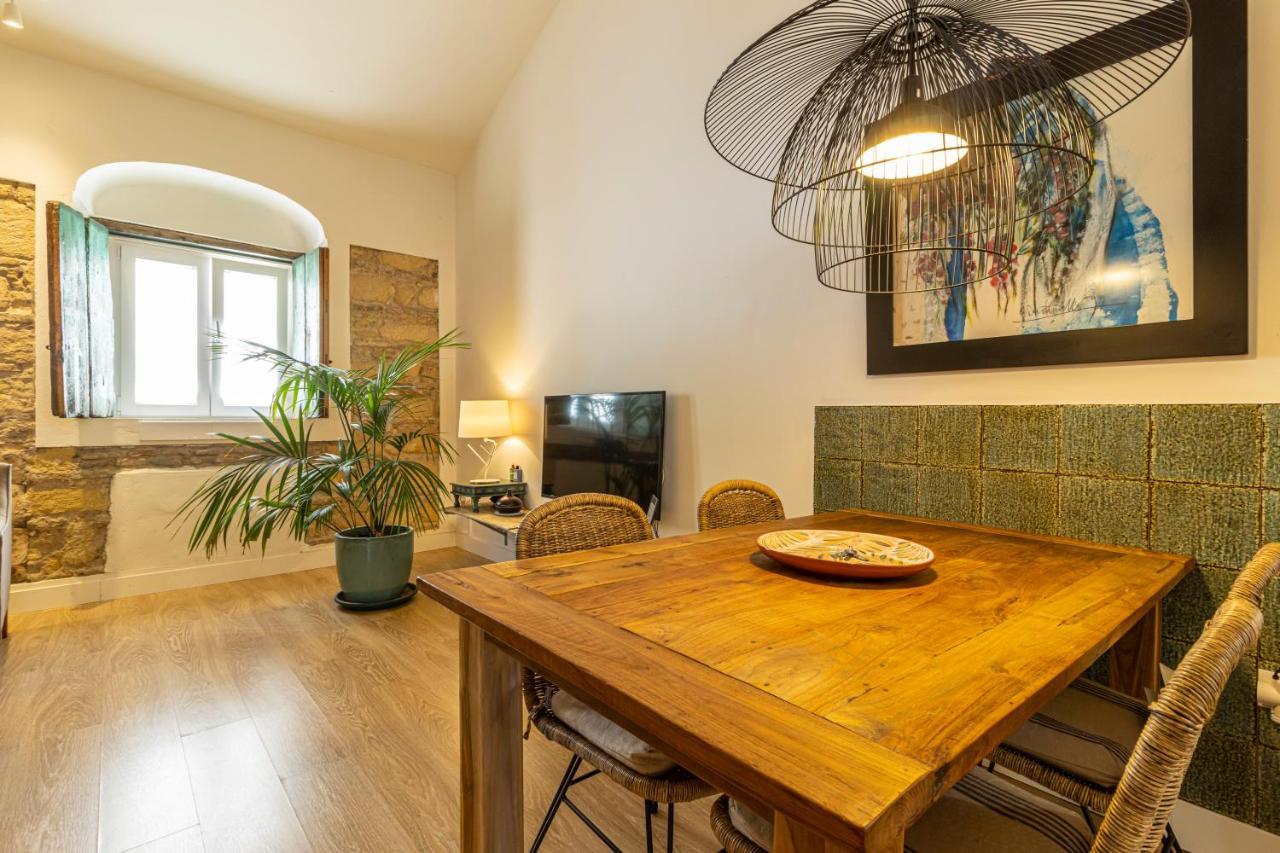 Sherry Loft. Siente Jerez. Parking+Wifi+Netflix Jerez de la Frontera Exterior foto