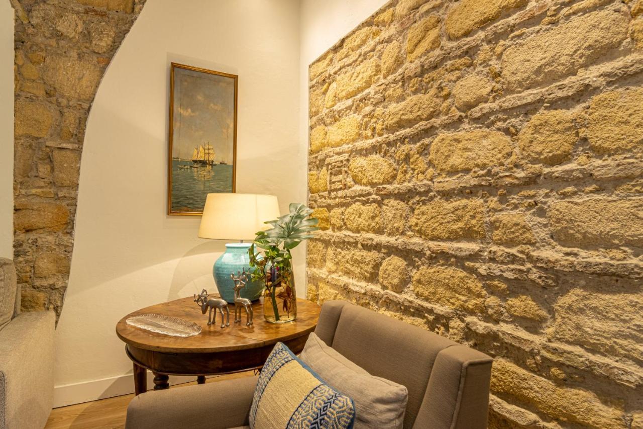 Sherry Loft. Siente Jerez. Parking+Wifi+Netflix Jerez de la Frontera Exterior foto