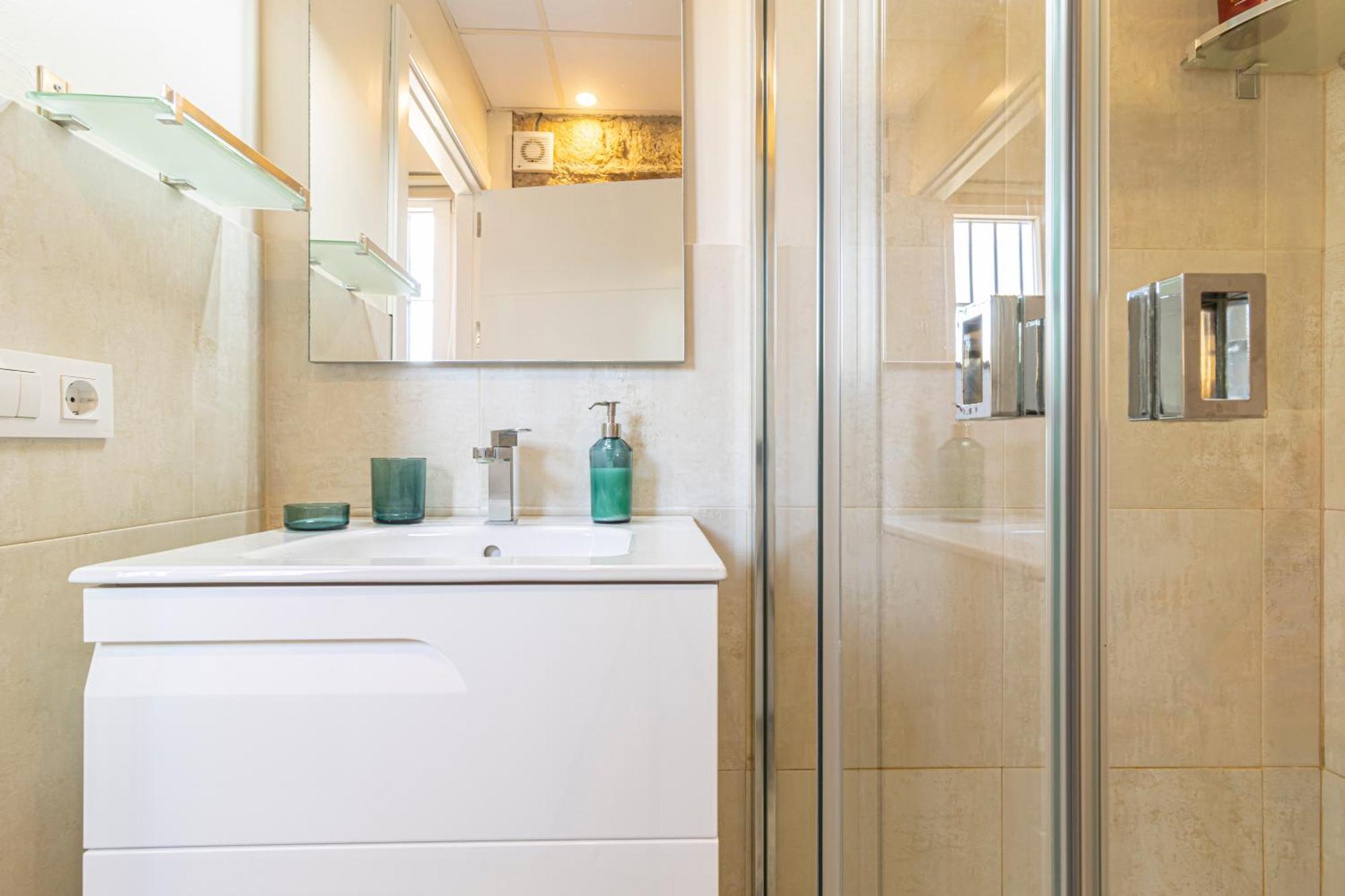 Sherry Loft. Siente Jerez. Parking+Wifi+Netflix Jerez de la Frontera Exterior foto