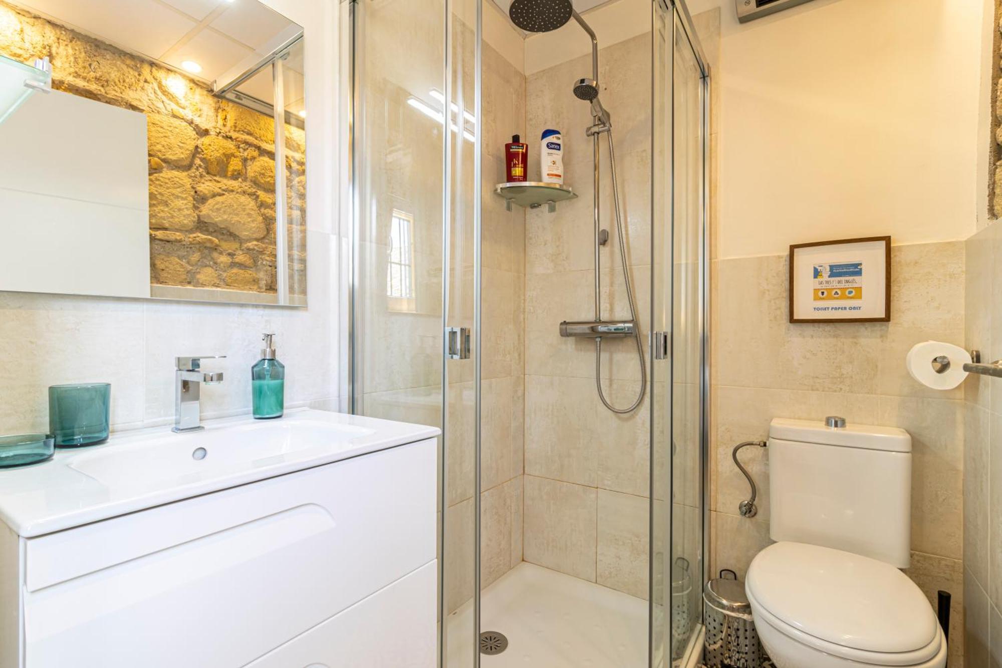 Sherry Loft. Siente Jerez. Parking+Wifi+Netflix Jerez de la Frontera Exterior foto