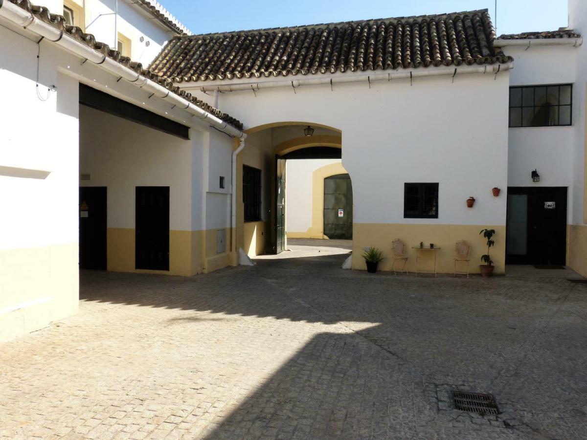 Sherry Loft. Siente Jerez. Parking+Wifi+Netflix Jerez de la Frontera Exterior foto