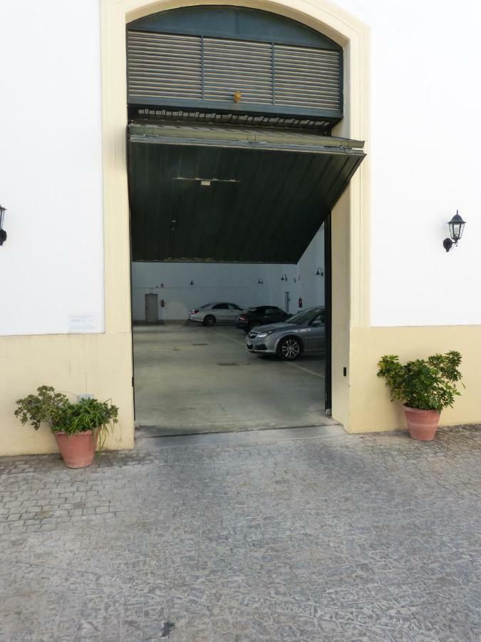 Sherry Loft. Siente Jerez. Parking+Wifi+Netflix Jerez de la Frontera Exterior foto