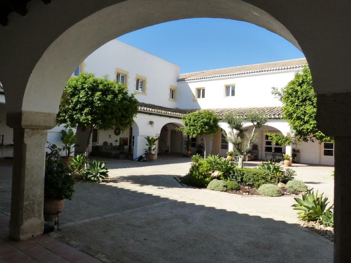 Sherry Loft. Siente Jerez. Parking+Wifi+Netflix Jerez de la Frontera Exterior foto